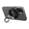 TECH-PROTECT MMR500 MAGNETIC MAGSAFE PHONE RING BLACK
