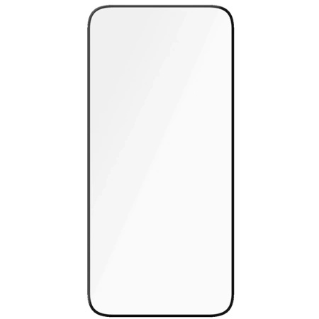 Szkło ceramiczne PanzerGlass Ceramic Protection na iPhone 15 Plus z pozycjonerem