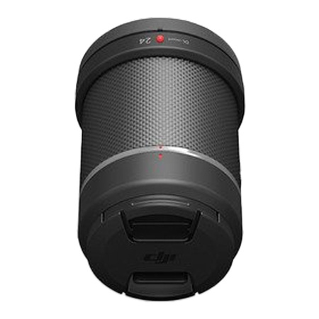 DJI ZENMUSE 24MM F2.8 LS ASPH DO X7 X9 P1 WYJĄTKOWE OBIEKTYWY DLA KAMER