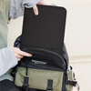 TECH-PROTECT SLEEVY LAPTOP 15-16 DO LAPTOPÓW POKROWIEC OCHRONNY Z WYŚCIÓŁKĄ