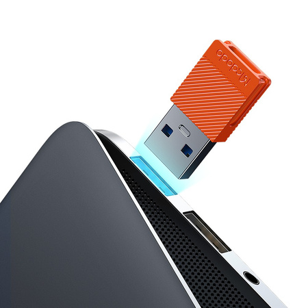 Mcdodo phone adapter USB 3.0 to USB-C adapter OT-6550