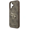 GUESS ETUI 4G BIG LOGO DO IPHONE 17 PRO DESIGN CASE POKROWIEC