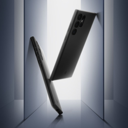 SPIGEN THIN FIT CASE DO SAMSUNG GALAXY S24 ULTRA PROTEKCJA WYSOKIEJ JAKOŚCI