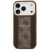 GUESS ETUI 4G STRIPE MAGSAFE DO IPHONE 17 PRO WYSOKA