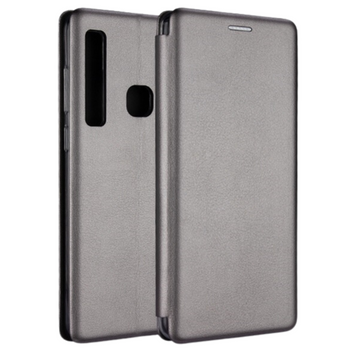 BELINE ETUI BOOK MAGNETIC DO IPHONE 11 PRO MAX STALOWY ZAMKNIĘCIE NA MAGNES