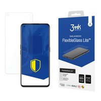 Realme GT Neo 2 5G/GT Neo 3T 5G - 3mk FlexibleGlass Lite™