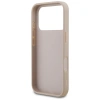 GUESS ETUI 4G CLASSIC DO IPHONE 17 PRO OCHRONA PRZED