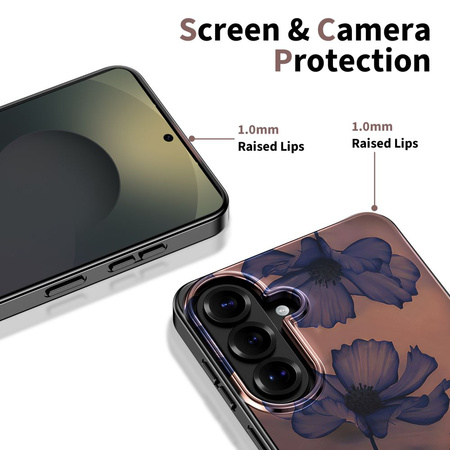 TECH-PROTECT LAMANO MAGSAFE GALAXY S26 VELVET NIGHT