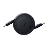 BASEUS KABEL USB-C DO USB-C 60W DO SMARTFONÓW TABLETÓW SZYBKIE ŁADOWANIE 1M