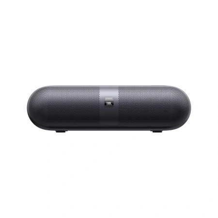 Projektor multimedialny Yaber K300s laserowy RGB FullHD 1080p z głośnikami JBL - czarny