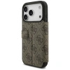 GUESS ETUI BOOK 4G METAL LOGO DO IPHONE 17 PRO NAJLEPSZE