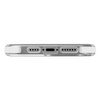 UNIQ etui Combat iPhone SE 2022 / SE 2020 /7/8 biały/blanc white