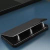 HURTEL ETUI CASE DO SAMSUNG GALAXY A14 Z KLAPKĄ PODSTAWKA EKOLOGICZNA SKÓRA