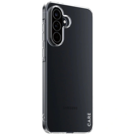 PANZERGLASS ETUI CARE FASHION X-RAY DO SAMSUNG GALAXY A56 5G OCHRONA WYSOKA