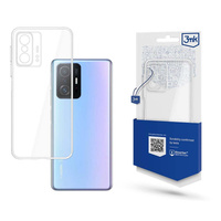 Xiaomi 11T/11T Pro - 3mk Clear Case