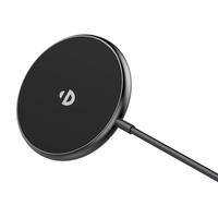 CHOETECH ŁADOWARKA MAGNETYCZNA 3W1 DO TELEFONÓW IPHONE 11 12 13 14 DO