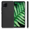HURTEL SILICONE CASE POKROWIEC DO SAMSUNG GALAXY A42 5G ELASTYCZNE OCHRONA
