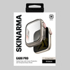 SKINARMA ETUI GADO PRO DO APPLE WATCH 44MM OPÓR NA ZABEZPIECZENIE ZEGARKA