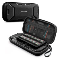 SUPCASE ETUI CARRYING PLUS DO NINTENDO SWITCH 2 OCHRONA I POKROWIEC NA
