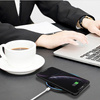 TECH-PROTECT ŁADOWARKA BEZPRZEWODOWA 15W DO TELEFONÓW Z SZYBKIM ŁADOWANIEM