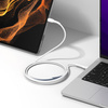 Ringke kabel USB-A - USB-C 480Mb/s 12W 2m żółty (CB60099RS)