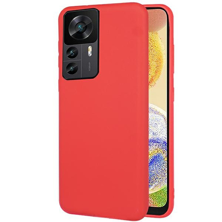 BELINE ETUI CANDY DO XIAOMI 12T PROSTO I SKUTECZNIE OCHRONI TWÓJ TELEFON