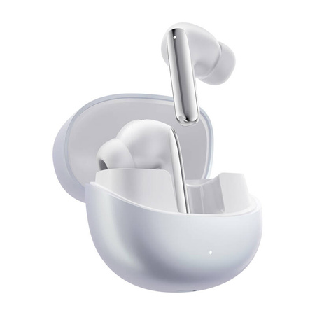 QCY SŁUCHAWKI TWS MELOBUDS PRO HT08 DO IPHONE 12 13 14 ANC REDUKCJA HAŁASU