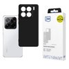 3MK POKROWIEC TPU DO XIAOMI 15 MATOWE Z OCHRONA PRZED ZARYSOWANIAMI