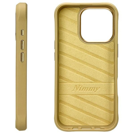 NIMMY ETUI DO IPHONE 16 PRO MAX 6.9 CASE COOL CUTE CAT 2.0 WYSOKA OCHRONA
