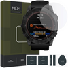 HOFI SZKŁO HARTOWANE GLASS PRO+ DO GARMIN FENIX 6X 6X PRO PRECYZYJNE CIĘCIE