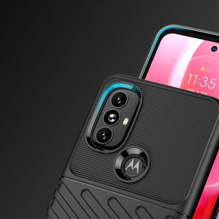 HURTEL ETUI PANCERNE DO MOTOROLA MOTO G POWER 2022 OCHRONA EKRANU I OBUDOWY
