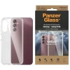 PANZERGLASS ETUI CLEARCASE DO SAMSUNG GALAXY A14 5G Z OCHRONĄ PRZEZROCZYSTE