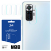 Xiaomi Redmi Note 10 Pro Max - 3mk Lens Protection