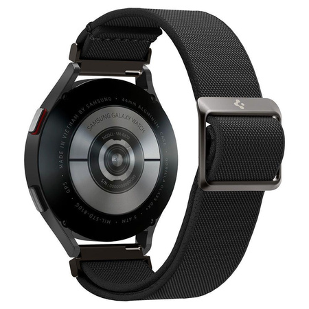 SPIGEN FIT LITE SAMSUNG GALAXY WATCH 4 / 5 / 5 PRO (40 / 42 / 44 / 45 / 46 MM) BLACK