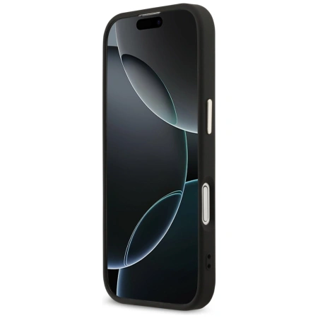 GUESS ETUI 4G BIG 4G CLASSIC LOGO DO IPHONE 17 PRO ELEGANCKIE