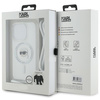 KARL LAGERFELD POKROWIEC CROSSBODY DO IPHONE 15 PRO 6.1 KARL HEAD