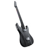 Gitara inteligentna AeroBand MIDI czarny