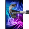 Samsung Galaxy S25 FE - 3mk Silky Matt Pro