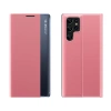 HURTEL ETUI NEW SLEEP CASE Z KLAPKĄ DO SAMSUNG GALAXY S25 ULTRA POKROWIEC