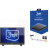 3MK FLEXIBLEGLASS DO SONY LMD-A240 DO 25 CALI SZKŁO HIBRYDOWE OCHRONA