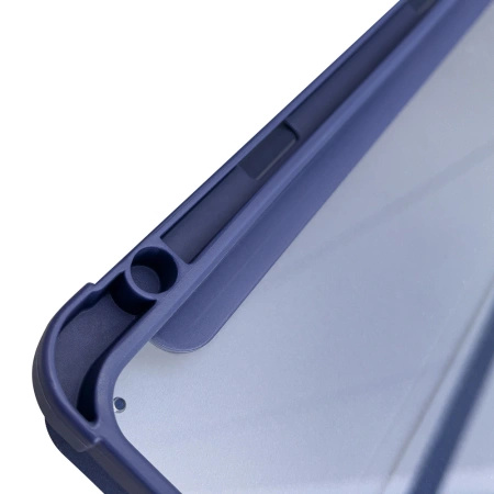 HURTEL POKROWIEC DO IPAD PRO 12.9 2021 2020 Z MAGNETYCZNĄ FUNKCJĄ PODSTAWKI