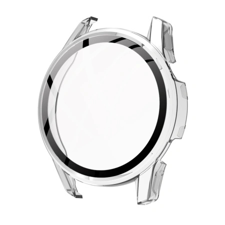 HURTEL SZKŁO OCHRONNE DO HUAWEI WATCH GT3 42MM PRZEZROCZYSTE OCHRONA EKRANU