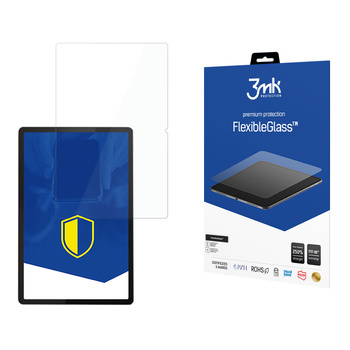 Lenovo Tab P12 - up to 13 3mk FlexibleGlass