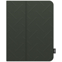 Etui Skinarma Juno do iPad 11 A16       (2025) oliwkowy