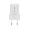TECH-PROTECT ŁADOWARKA SIECIOWA NCM25 USB-C PD 25W DO TELEFONÓW Z USB-C