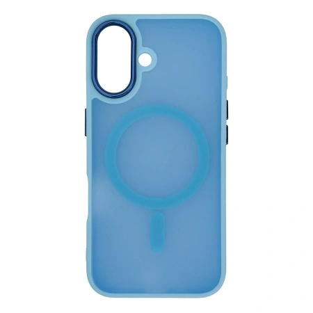 WOZINSKY ETUI FASHION CASE DO SAMSUNG GALAXY S24 FE DO MAGSAFE WYSOKA