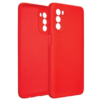 BELINE ETUI SILICONE DO MOTOROLA MOTO G8 25G CASE TELEFON OCHRONA POKROWIEC