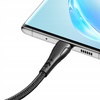 Mcdodo phone cable with Car Play and Android Auto support USB-C PD 1.2m