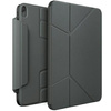 UNIQ etui Ryze 360 iPad Air 11          (2024/2025) iPad Air 10.9 (2022/2020) zielony/lichen green