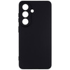 Etui Beline Silicone do Samsung Galaxy   S26+ czarny